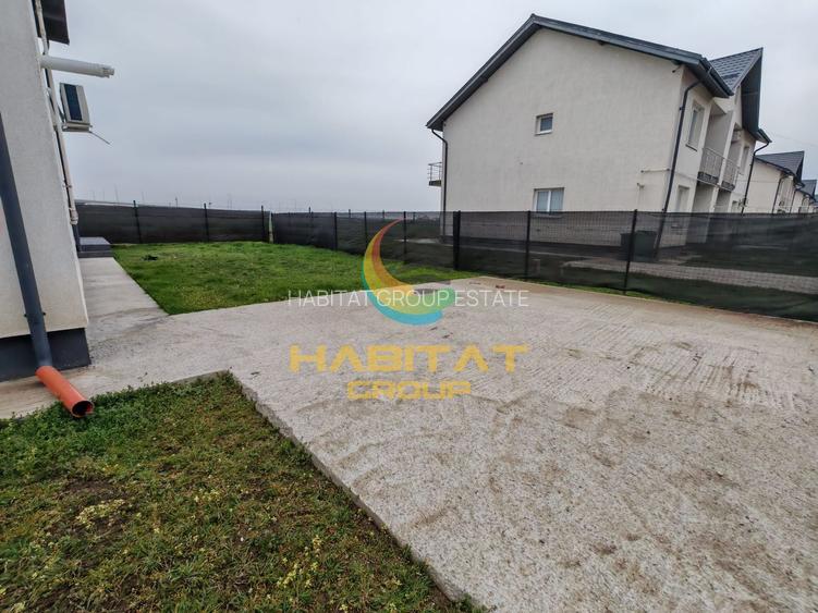 Casa 4 camere, libera, mutare rapida- Popesti Leordeni - 28