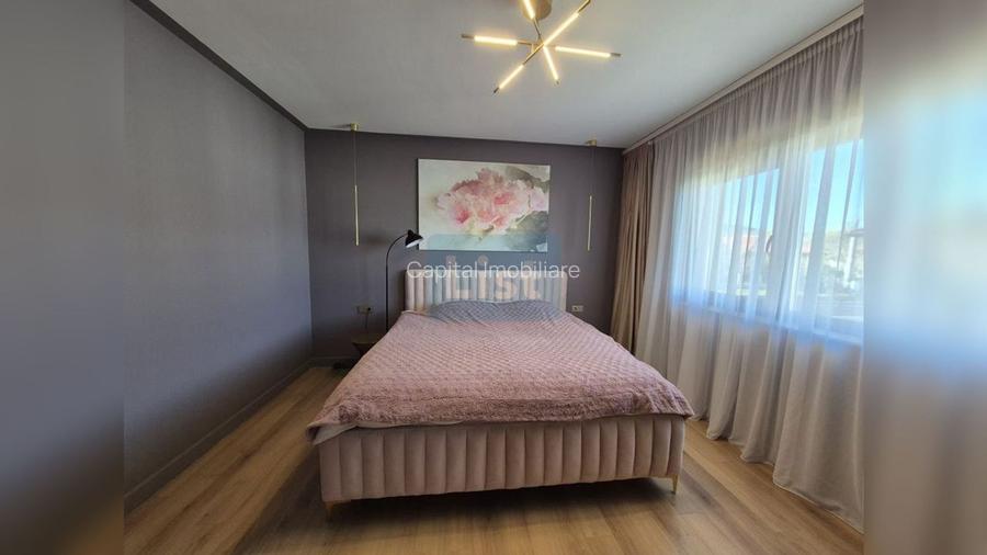 Casa superba la cheie, strada privata, central Dezmir. - 32
