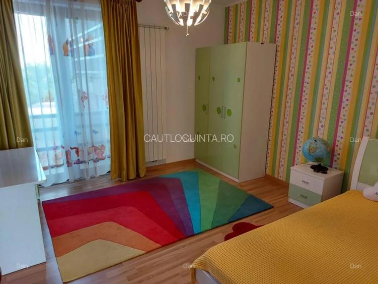 4 Camere | Pipera | Iancu Nicolae | Parcare | 130 mp - 9