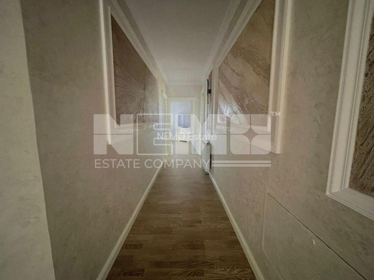 VILĂ SPAȚIOASĂ 360 MP | 8 camere - 15