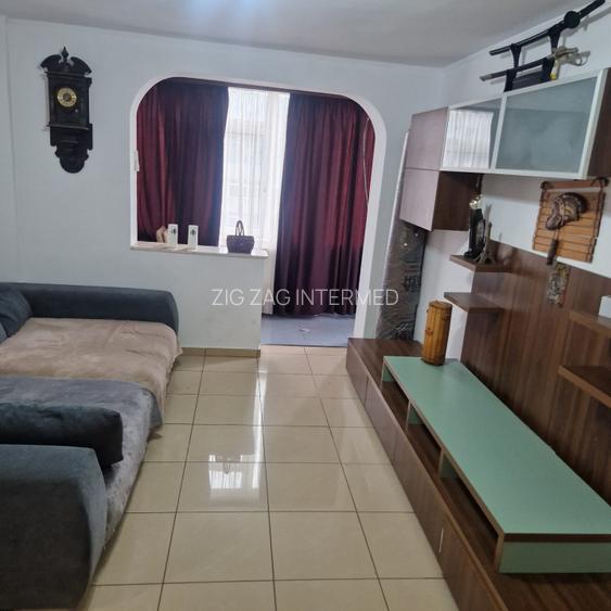 Centru - Bd. Ferdinand - apartament 3 camere , loc propriu de parcare - 5