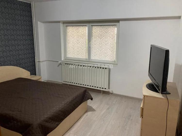 3 Camere | Drumul Sarii | Mobilat Utilat | Parcare Inclusa | - 5