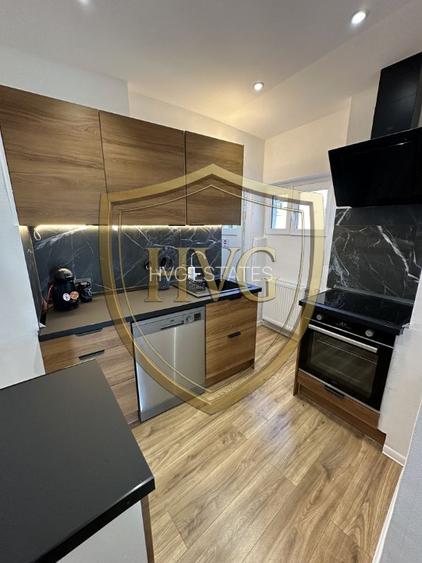 Apartament 2 camere | Centrala Imobil | Terasa | Piață Romana - 9
