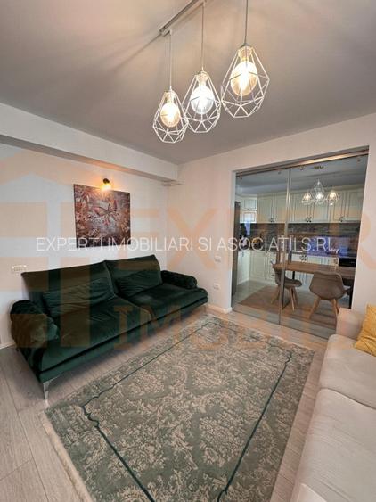Apartament 3 camere ultrafinisat, 90 mp, zona Primo – Compozitori - 15