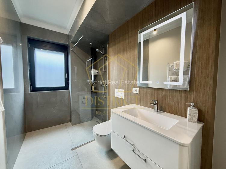 Apartament deosebit cu o camera 36 mp | Aradului - 7