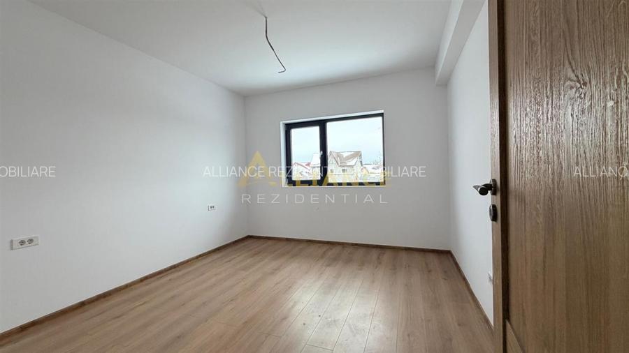 Vila individula-4camere-3 bai -acces facil STB - 7