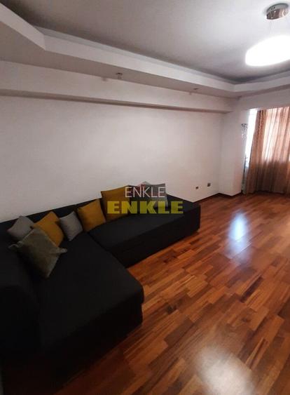 Apartament 2 camere de lux, mobilat, utilat, etaj 2, Zona: Piata Mare, 500 euro - 12
