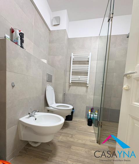 Apartament 2 camere | Arena Residence | Etaj 3 | Parcare inclusa!