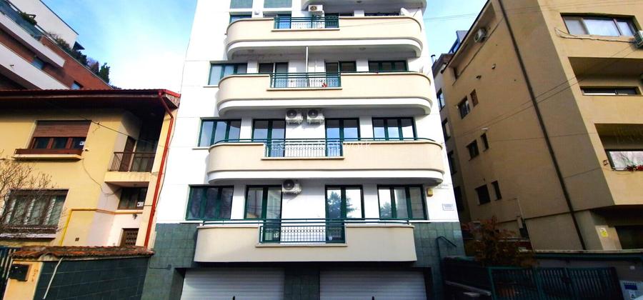 Duplex de inchiriat - Maxim Gorki 22 | Primaverii - 29