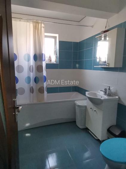 Strada Solstitiului | Apartament 2 camere - Mobilat/utilat - Parcare - Metrou - 8