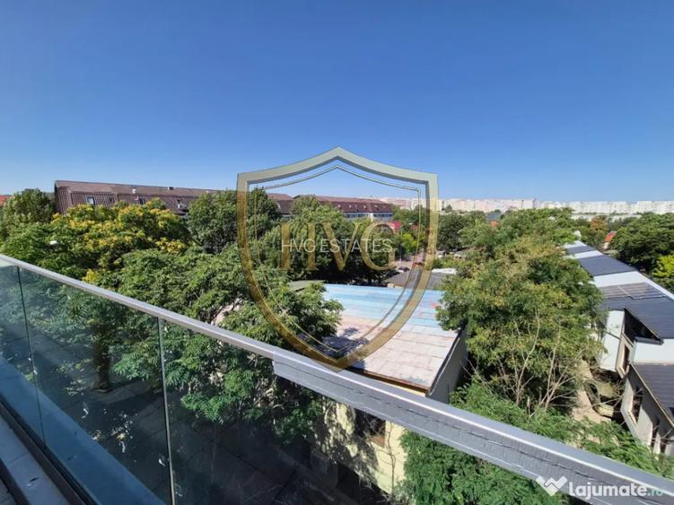 Apartament 2 Camere | Semidecomandat | Nicolae Grigorescu | Bloc Nou | Terasa - 11