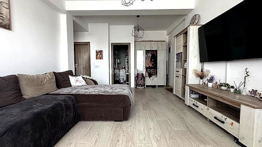 3 camere compartimentate inteligent, într-o comunitate tânără și modernă - 2