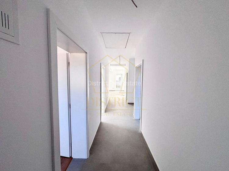 0%COMISION Duplex deosebit cu 4 camere, pe parter | Valery | Mosnita - 10