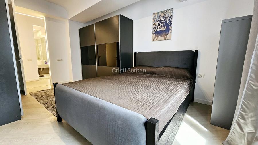 Ofer spre inchiriere apartament 3 camere decomandat plus loc parcare subteran - 3