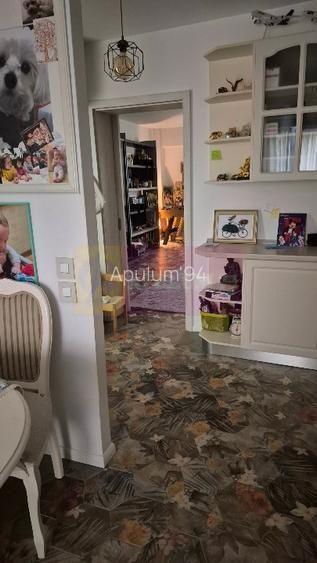 Vanzre apartament de 3 camere in zona Corneliu Coposu,metrou - 2