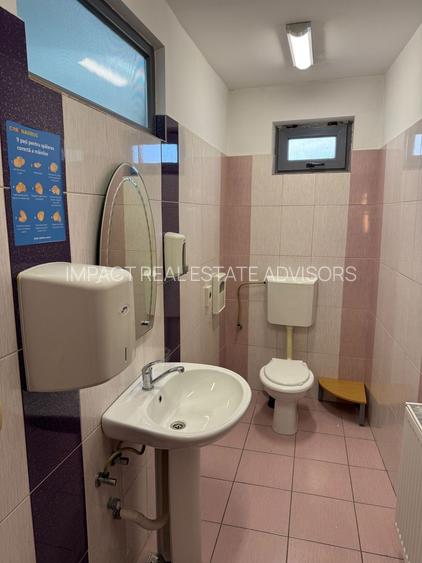 CLADIRE DE BIROURI P+4 ZONA COTROCENI - 13