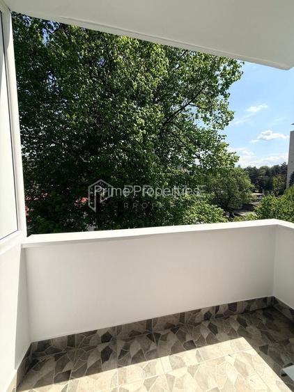 PRIMA ÎNCHIRIERE | 2 Camere Decomandat | Zona Cornișa - UMFST - 8