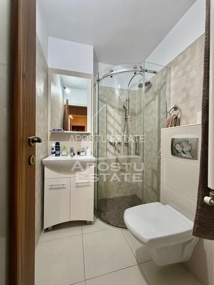 Apartament cu 4 camere, de inchiriat,centrala,Calea Sagului, Timisoara - 11