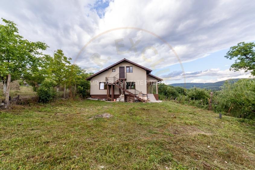 Casa Curtea de Arges - 0% Comision - 4