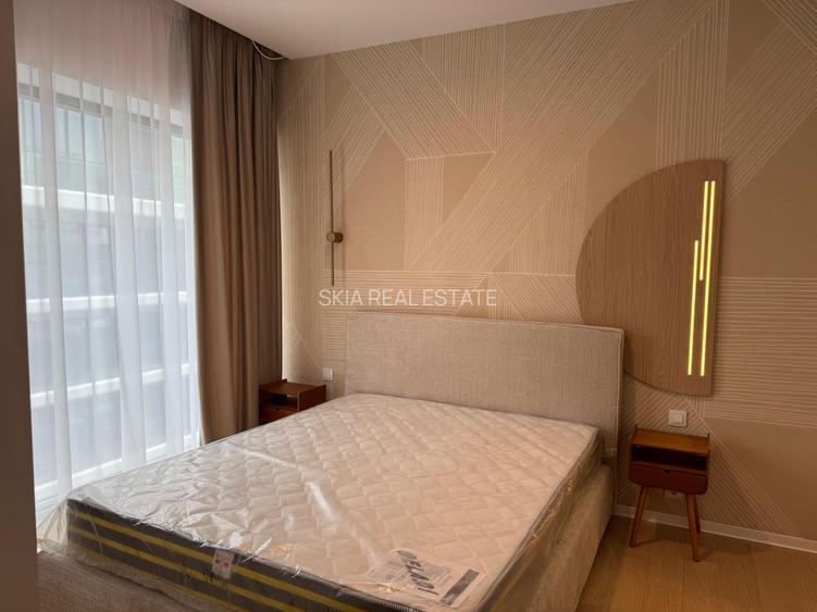Apartament cu 3 camere de inchiriat // ONE Lake Club - 9