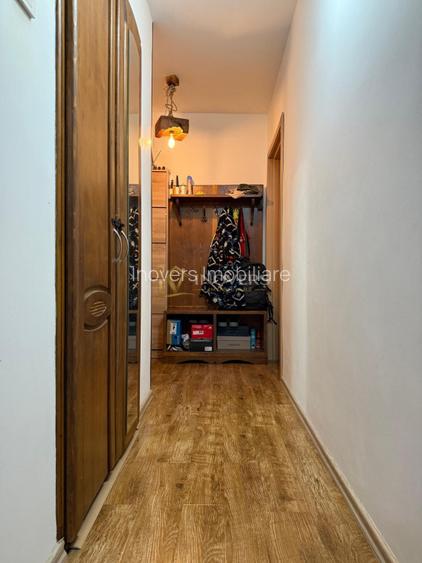 3 camere 1977 | Drumul Taberei | 2 min metrou | Etaj 2 | Ideal locuit/investiție - 12