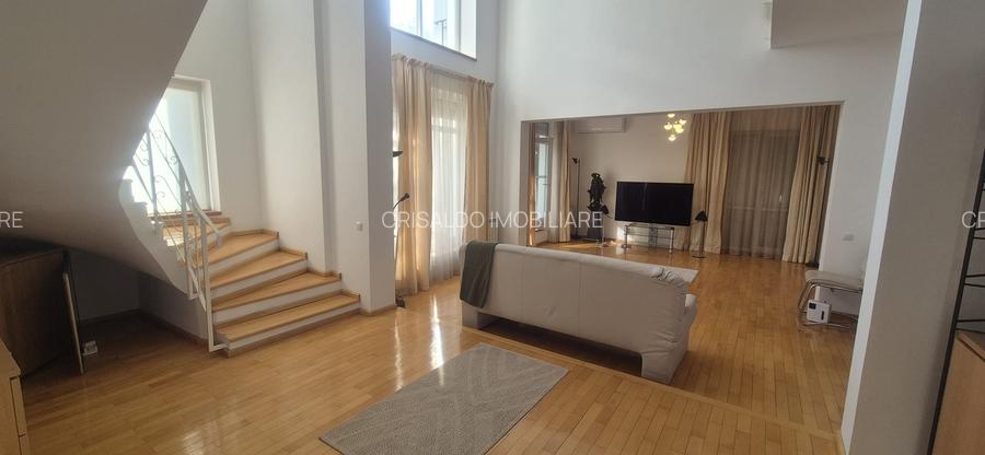 Vila individuala Iancu Nicolae - British School - 14