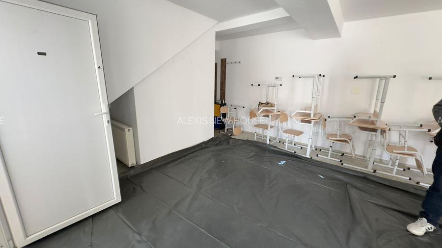 Imobil P+1 - TOMIS 2 (ideal birouri/clinica medicala/ afterschool) - 3