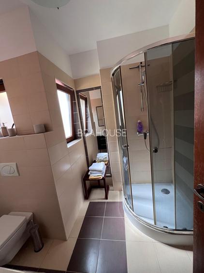 Apartament 2 Camere în Vilă Centrală - 9