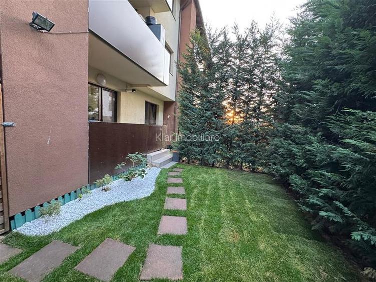 Apartament 2 camere 54 mp, gradina 50 mp, parcare! Zona centrala! - 11