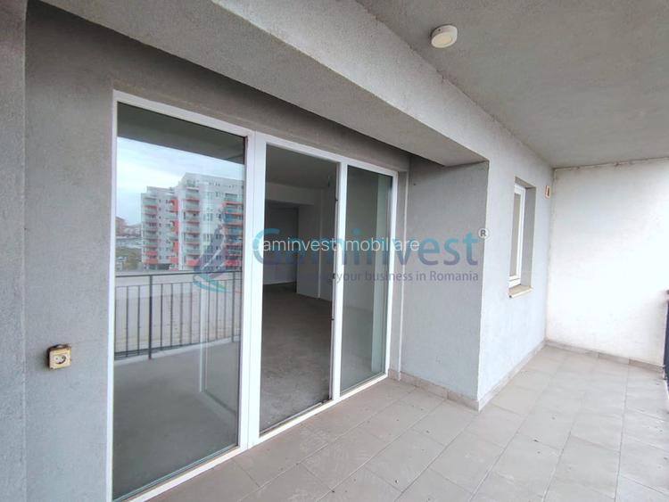 Apartament 3 camere cu loc de parcare Iosia Residence, Oradea, Bihor - 8