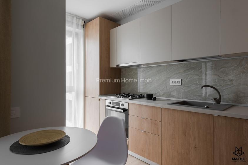 Apartament | 2 camere | bloc nou |  parcare | Core Timpuri Noi - 4