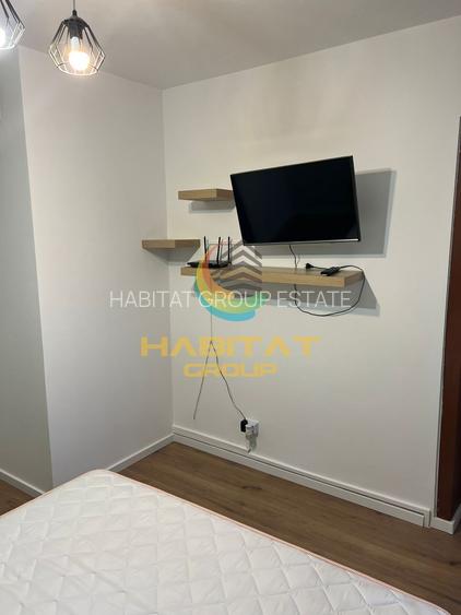 Inchiriere Apartament 2 Camere Cu 2 Bai Metrou Timpuri Noi - 9