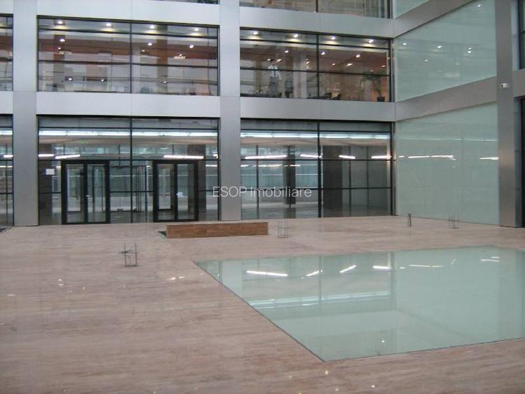 Atrium House, Grozavesti, 350 - 1326 mp  0% comision! - 6