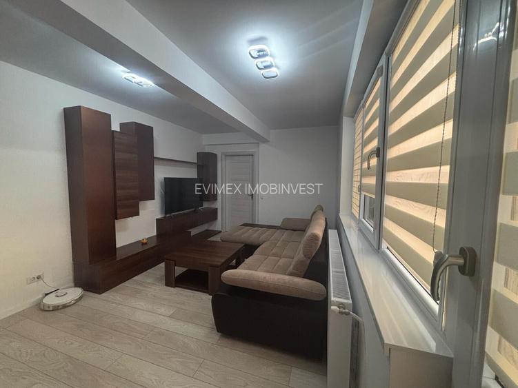 Aparatorii Patriei Apartament 2 camere bloc nou terasa spatioasa - 3