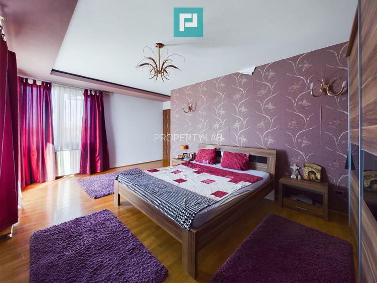 Vilă spațioasă cu 8 camere, Grădiște - 44