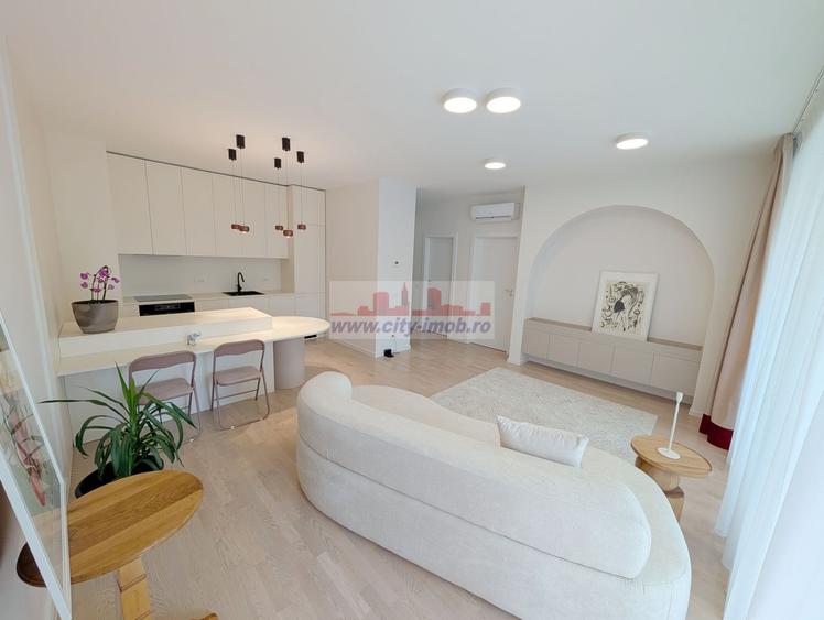 Vanzare apartament 2 Camere IVY Residence