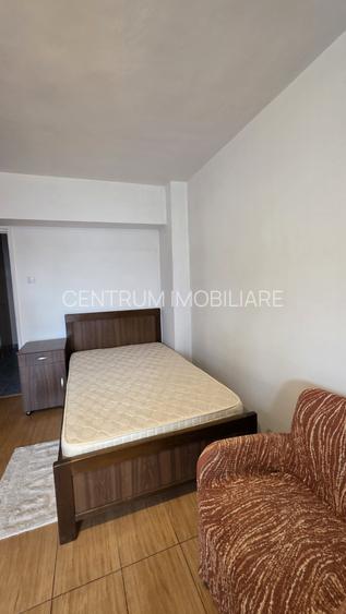 Garsoniera Mihai Bravu * Metrou Obor * bloc mixt - 4