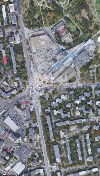 Teren de vanzare 473 mp – Tomis III, City Mall - 3