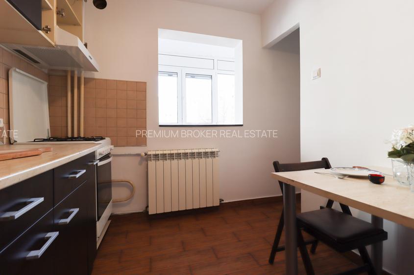 Apartamentul Moda – o proprietate care devine noul tău univers personal - - 14