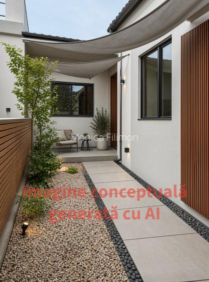 Oportunitate la Doi Pași Plaja Modern și Cazinoul din Constanța - 3