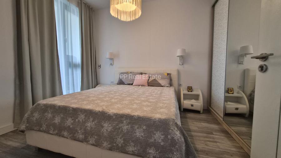 Complex Onix Blue -Mamaia Nord - Ap 2 cam, et 5/6 (vedere partiala catre mare) - 19