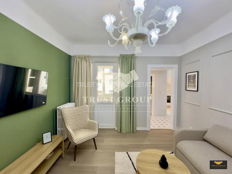 Apartament 3 camere Unirii Horoscop | Renovat complet | Imobil cu lift - 7