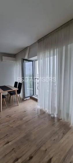 2 Camere De Inchiriat Lux | Complex Belvedere Pipera - Aviatiei - 3