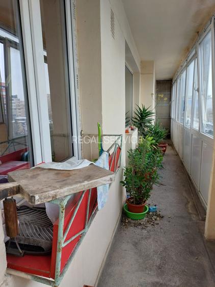 PIATA UNIRII-DIMITRIE CANTEMIER vanzare apart. 2 CAMERE - 8