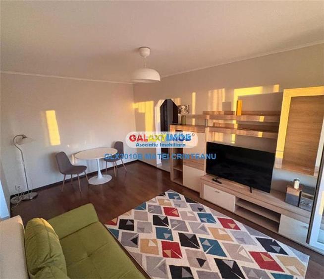 Apartament 2 camere de inchiriat zona Drumul Taberei - 9