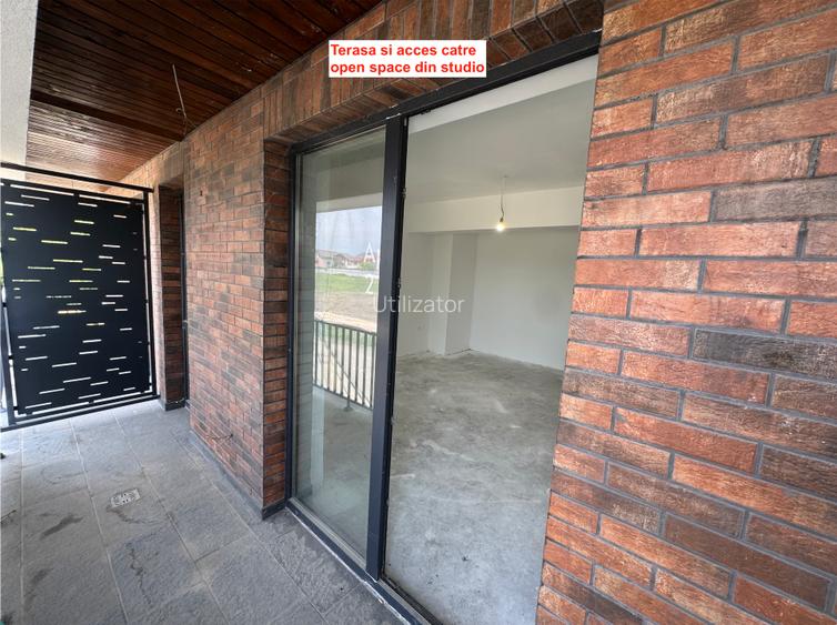Studio premium în ansamblu boutique – Direct proprietar - 6