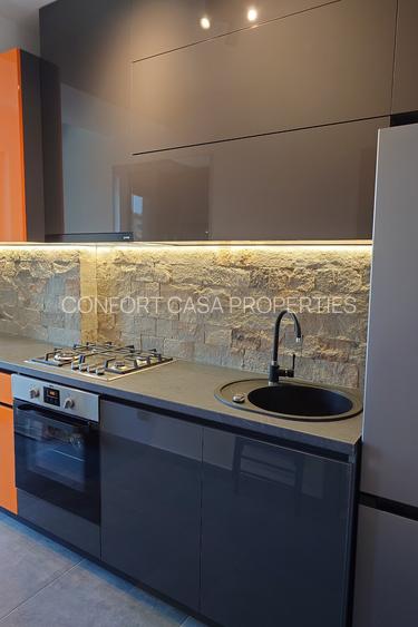 Calea Calarasilor - Muncii -Matei Basarab- garsoniera moderna - bl nou -centrala - 23