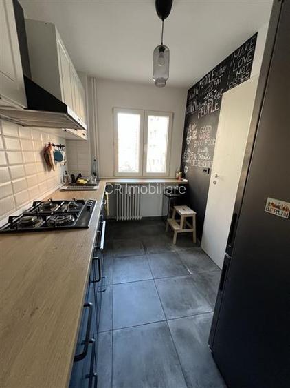 Apartament 3 camere Titan loc de Parcare - 3