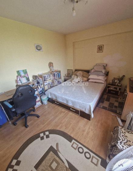 2 camere, et 6/10, 51mp-Drumul Taberei-metrou Raul Doamnei - 3