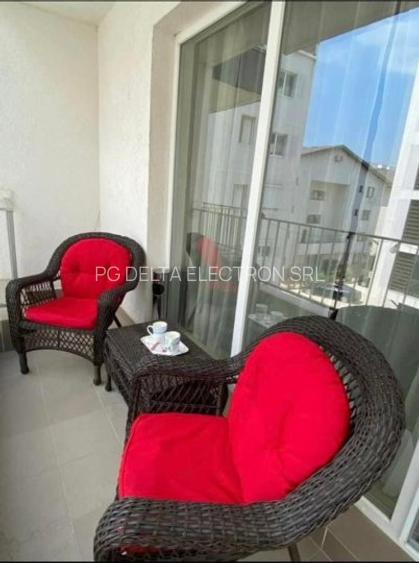 Apartament 2 camere,cf 1,Mamaia Nord - 8